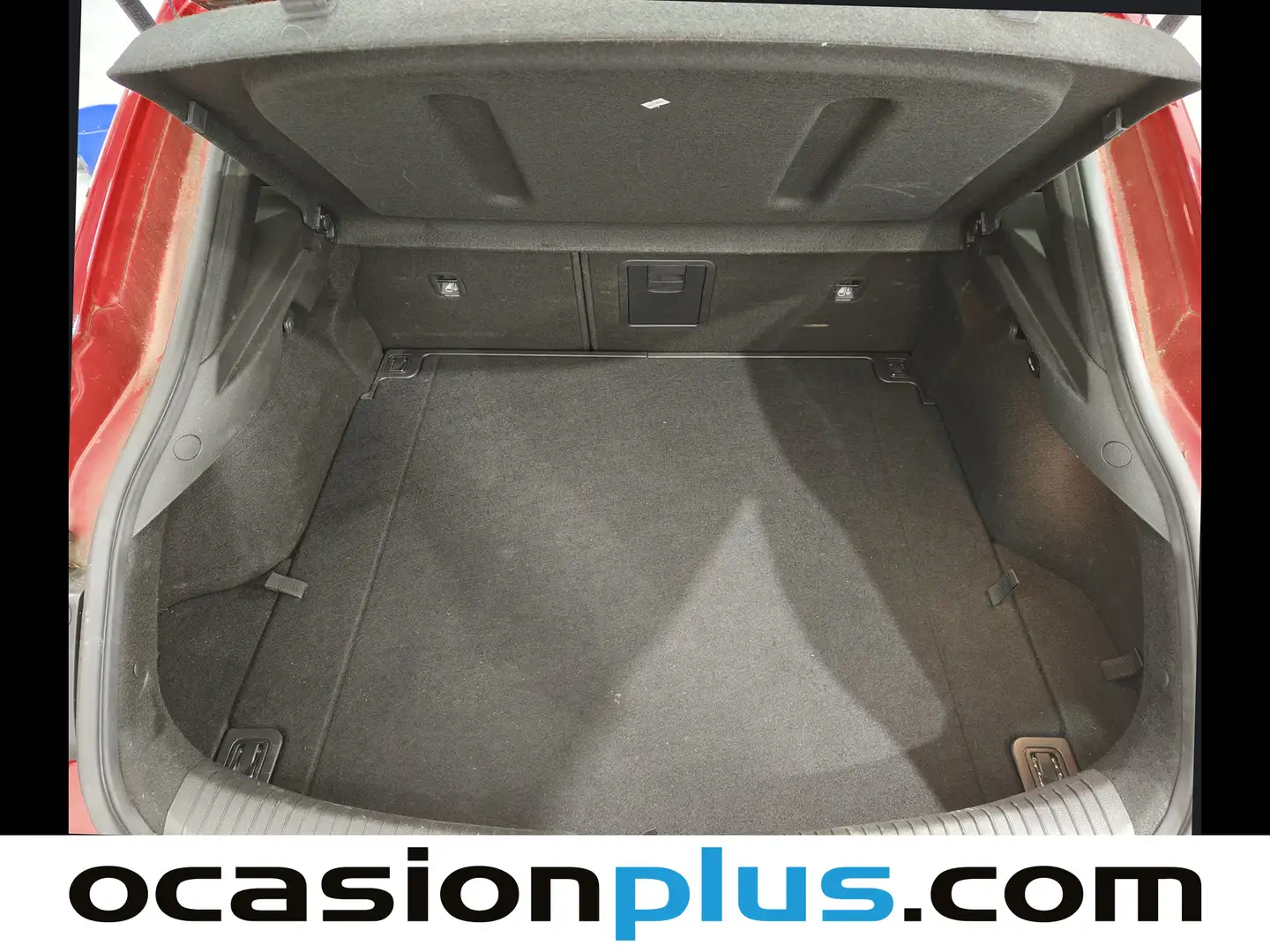 Foto Hyundai i30 Hyundai i30 Fastback 1.0 TGDI N Line (120 CV)