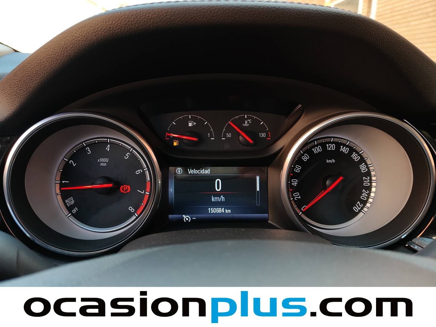 Opel Insignia Opel Insignia GS 1.5 Turbo XFL ecoTEC Selective (140 CV) 2018