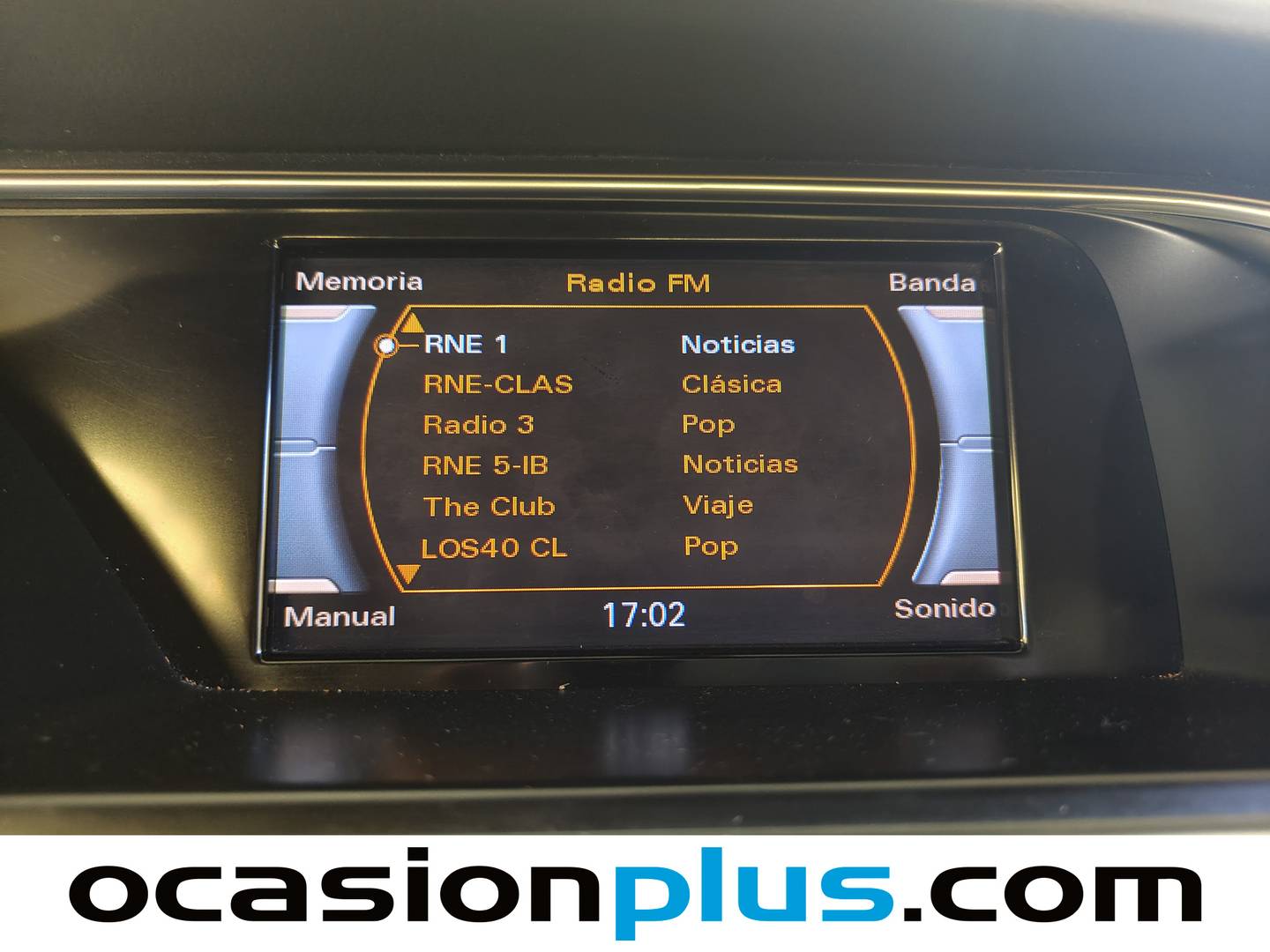 Audi A5 Audi A5 Cabrio 3.0 TDI quattro (245 CV) S tronic barato