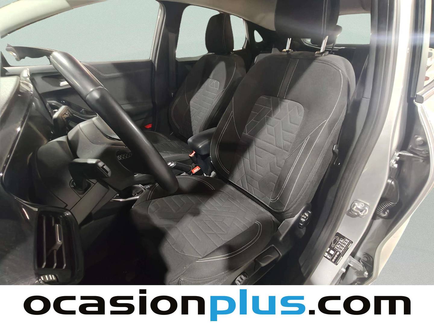 Foto Ford Puma Ford Puma 1.0 EcoBoost MHEV Titanium Design (125 CV)