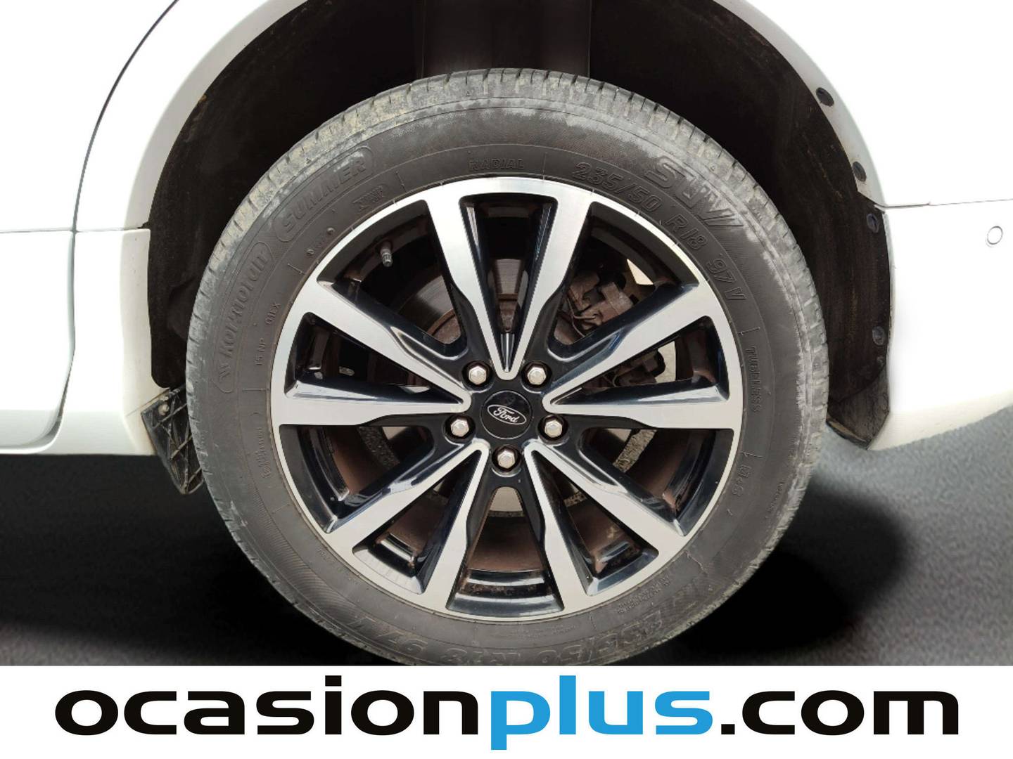 Ford Kuga Ford Kuga 1.5 EcoBoost ST-Line Limited Edition 4x2  (150 CV) manual