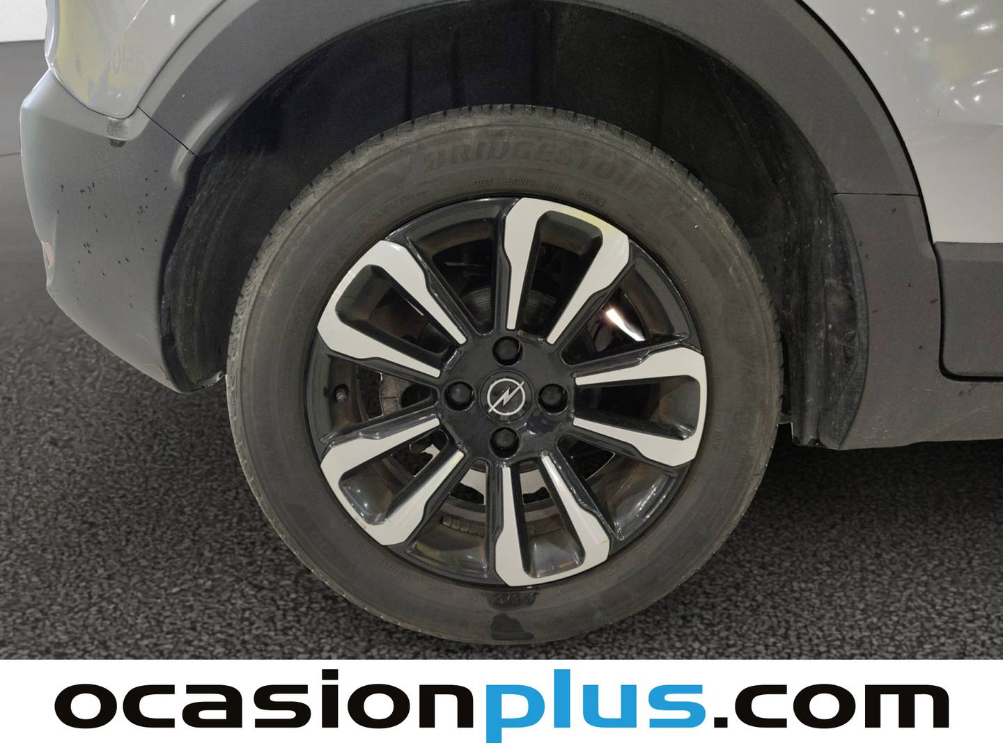 Foto Opel Crossland Opel Crossland 1.2 Elegance Auto  (130 CV)