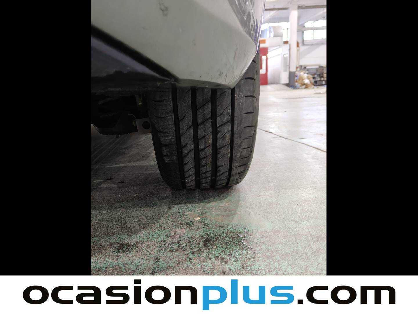 Volkswagen Golf Sportsvan Volkswagen Golf Sportsvan Advance 1.6 TDI BMT (110 CV) de segunda mano