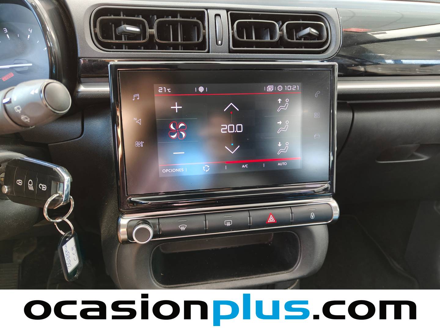 Citroën C3 Citroën C3 PureTech 82 Feel (83 CV) barato