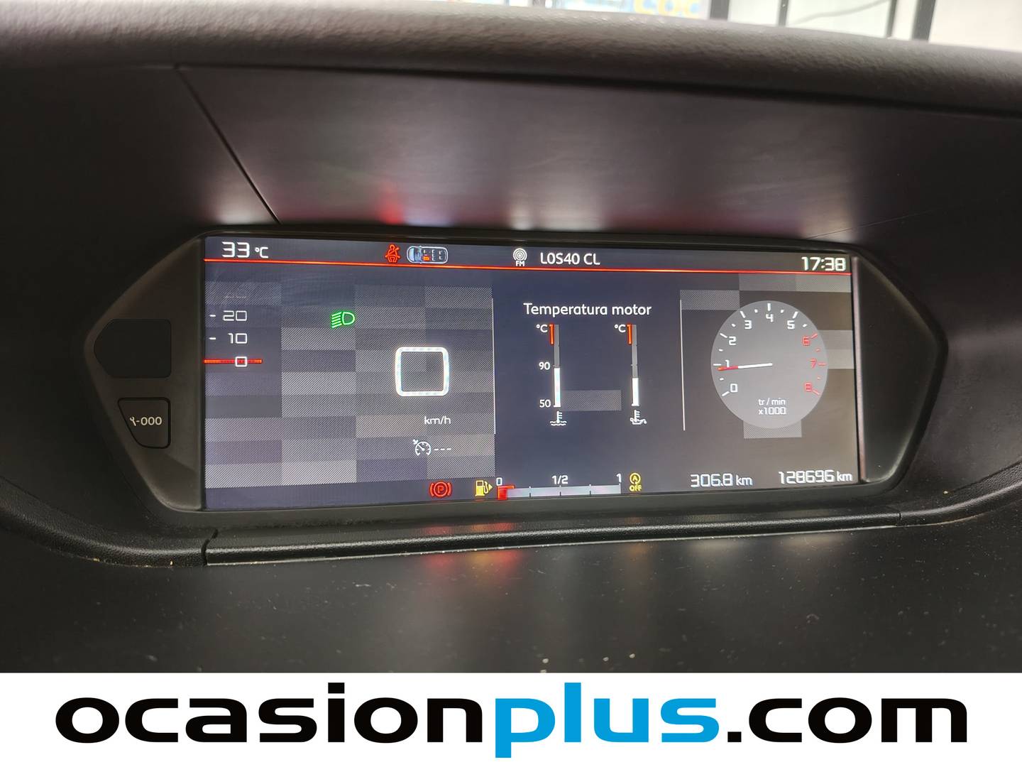 Citroën Grand C4 Picasso Citroën Grand C4 Picasso PureTech 130 6v S&S Feel 7 Plazas (130 CV) 2016