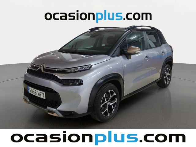 Citroën C3 aircross Seminuevos Gipuzkoa