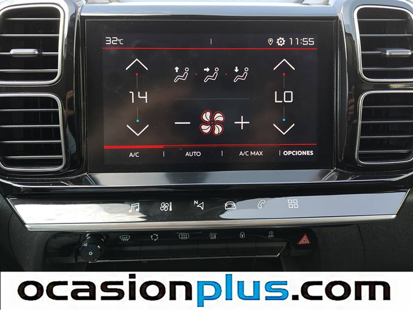 Foto Citroën C5 Aircross Citroen C5 Aircross BlueHdi 130 S&S Live (131 CV)