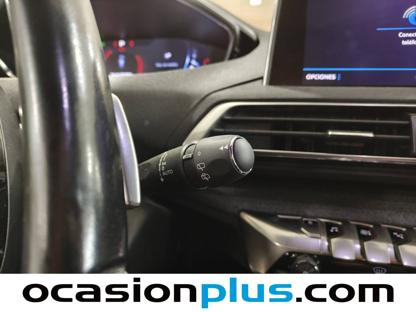Peugeot 5008 Peugeot 5008 PureTech 130 GT Line EAT8 (130 CV) 7 PLAZAS gasolina