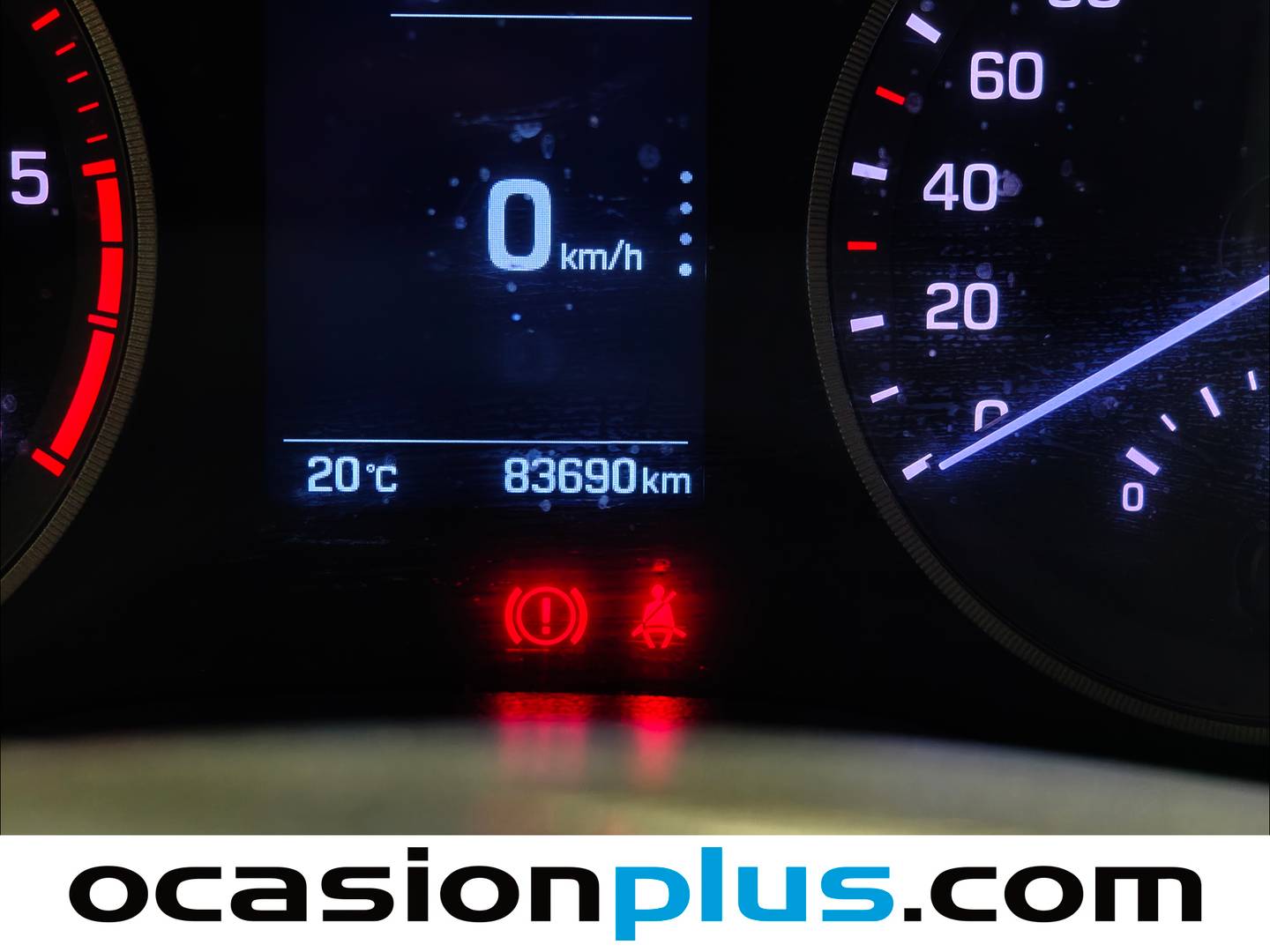 Hyundai Tucson Hyundai Tucson 1.7 CRDI BlueDrive 25 Aniversario 4x2 (115 CV) seminuevo