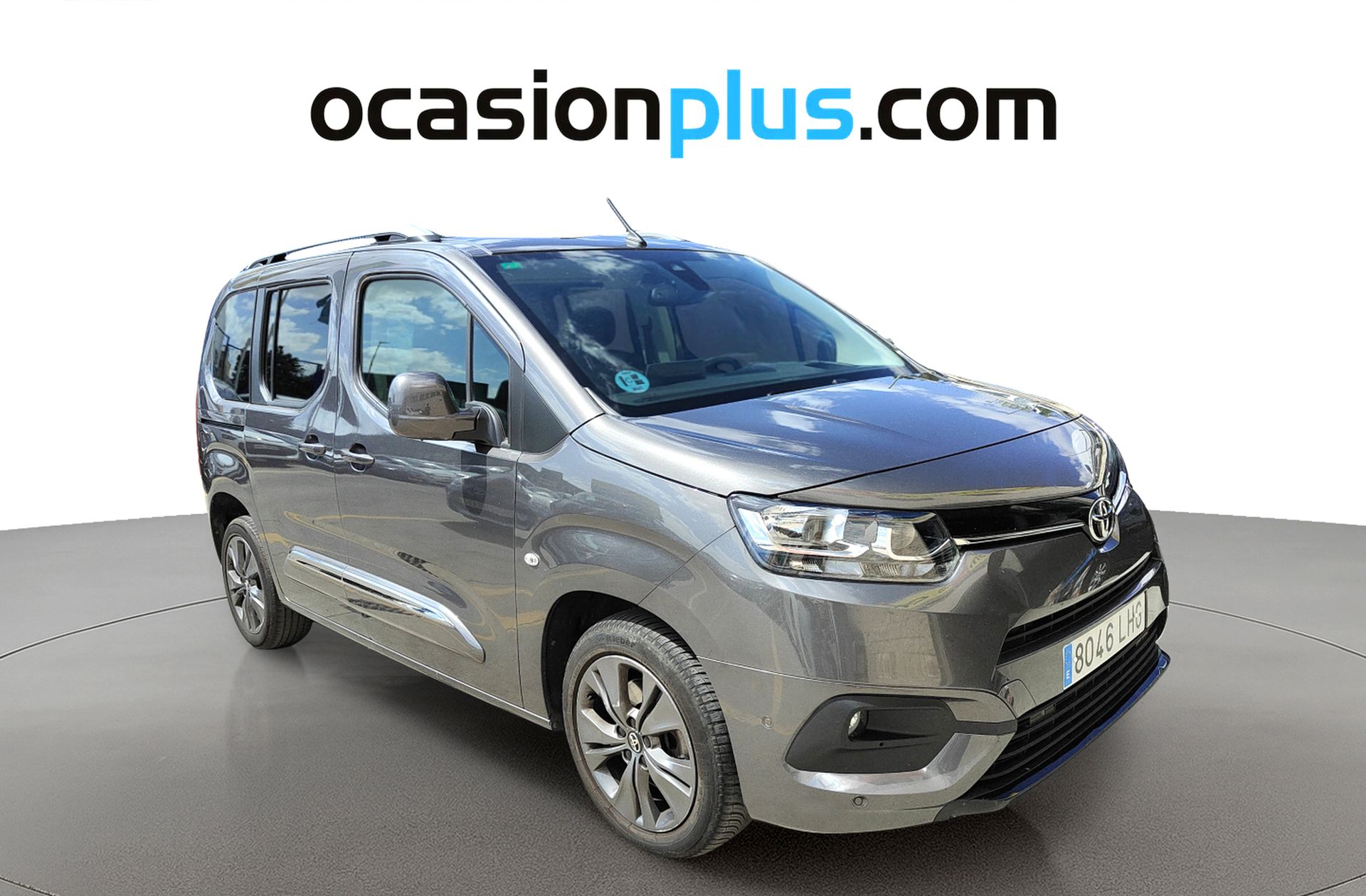 Toyota Proace City 1.5D Family Advance L1 - foto 2