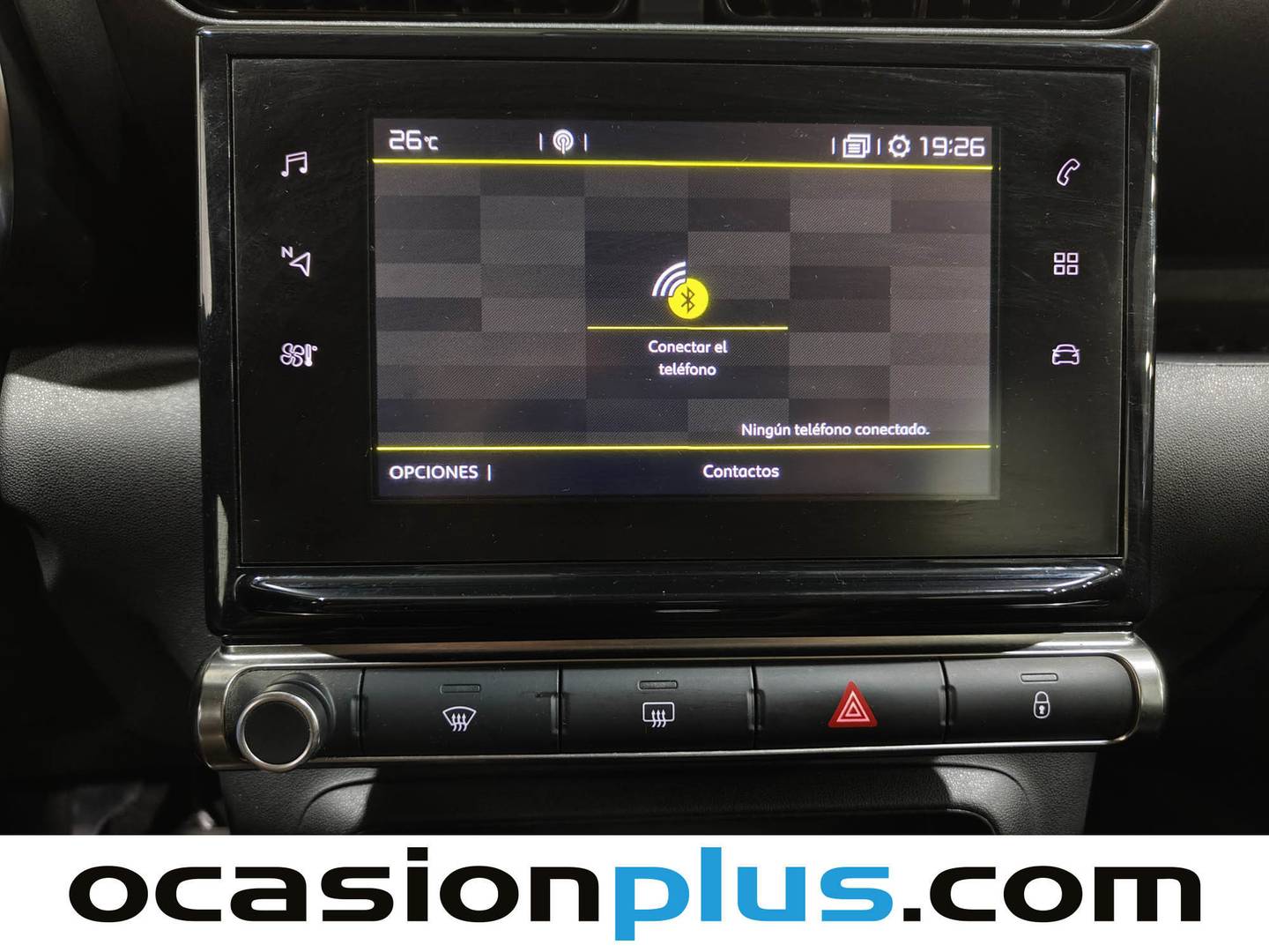 Citroën C3 Aircross Citroën C3 Aircross PureTech 82 Feel (82 CV) al mejor precio