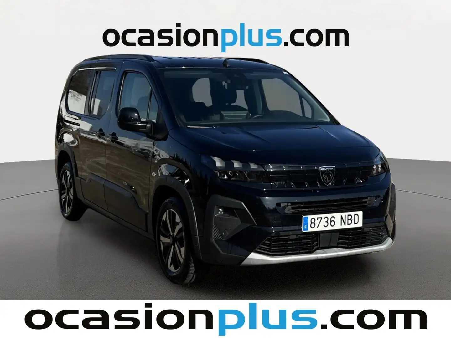 Foto Peugeot Rifter Peugeot Rifter BlueHDi 130 GT Long EAT8 (130 CV)