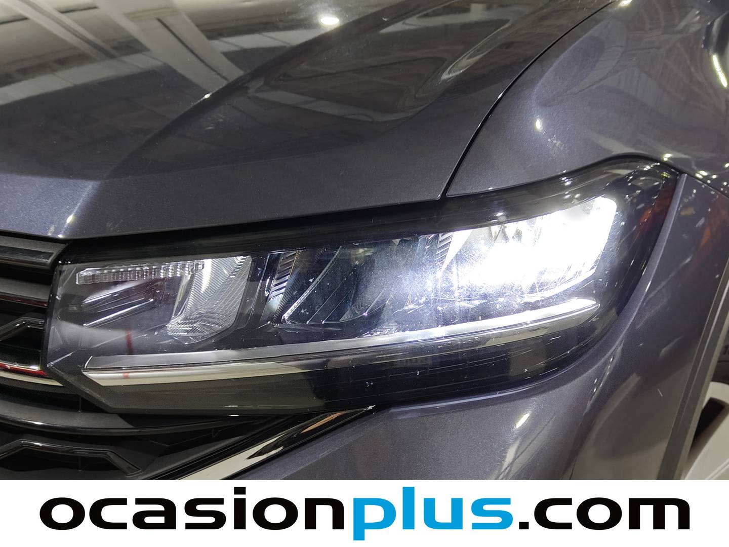 Foto Volkswagen T-Cross Volkswagen T-Cross Life 1.0 TSI (116 CV) DSG