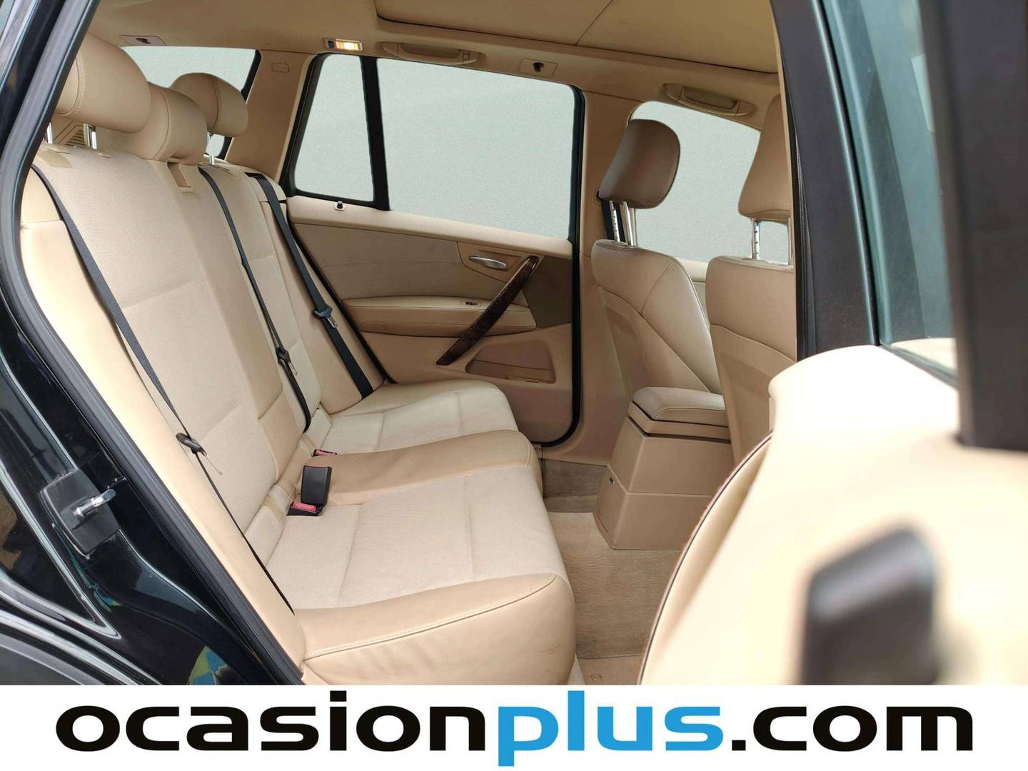 BMW X3 BMW X3 2.0d (150 CV) km 0