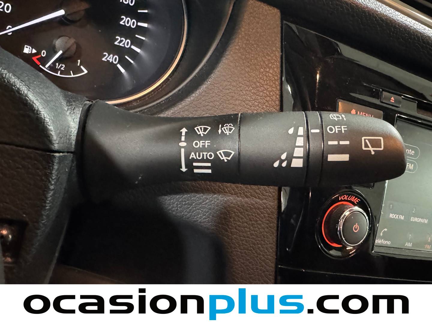 Foto Nissan QASHQAI Nissan Qashqai DIG-T 140 N-Style (140 CV)