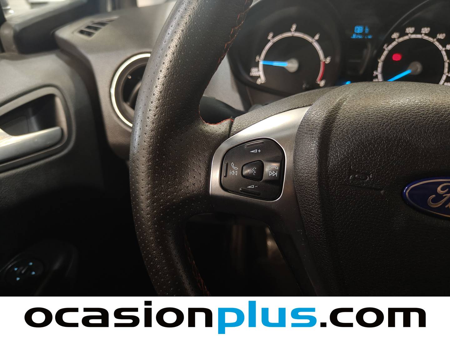 Ford Tourneo Courier Ford Tourneo Courier 1.5 TDCi Sport (100 CV) seminuevo
