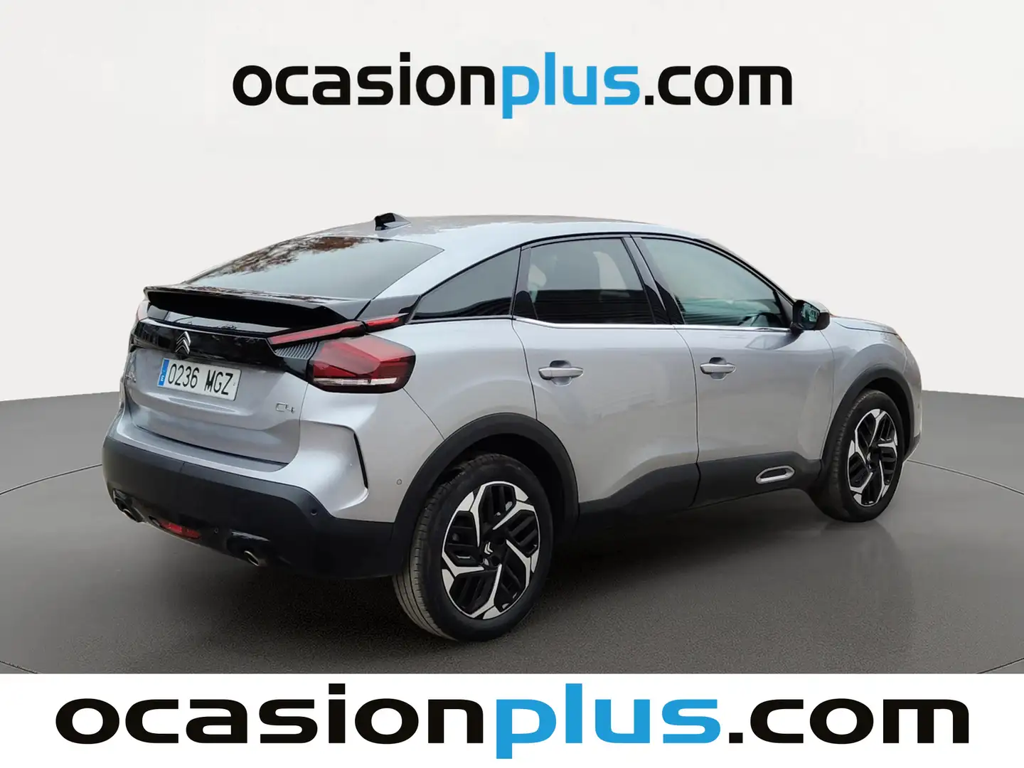 Foto Citroën C4 Citroen C4 PureTech 130 S&S Shine  (130 CV)