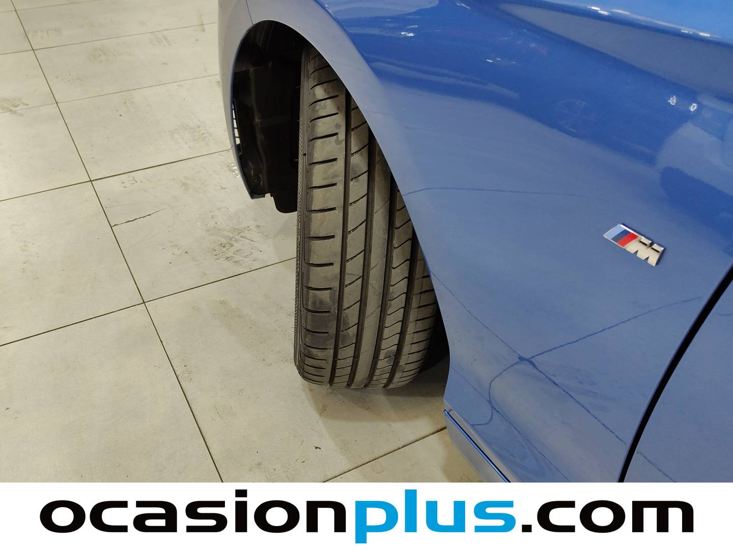 BMW Serie 2 BMW Serie 2 220i Coupe (184 CV) Paquete M de ocasión