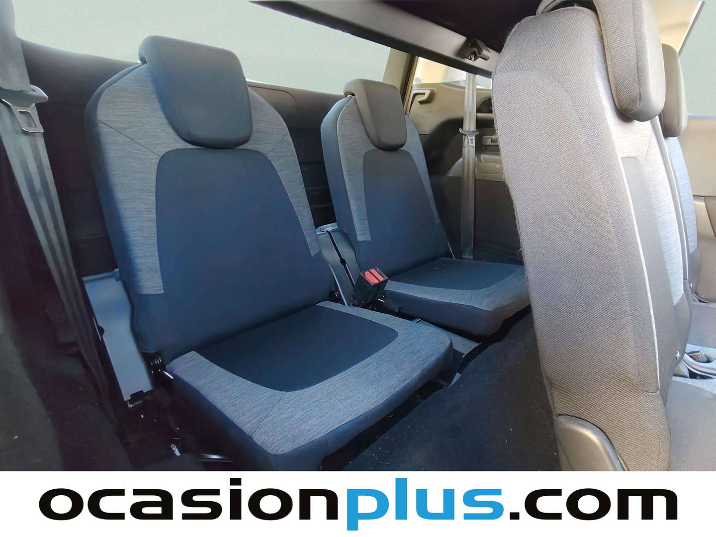 Extras y acabados del Citroën Grand C4 Spacetourer Citroen Grand C4 Spacetourer PureTech 130 S&S Feel (130 CV) 7 Plazas