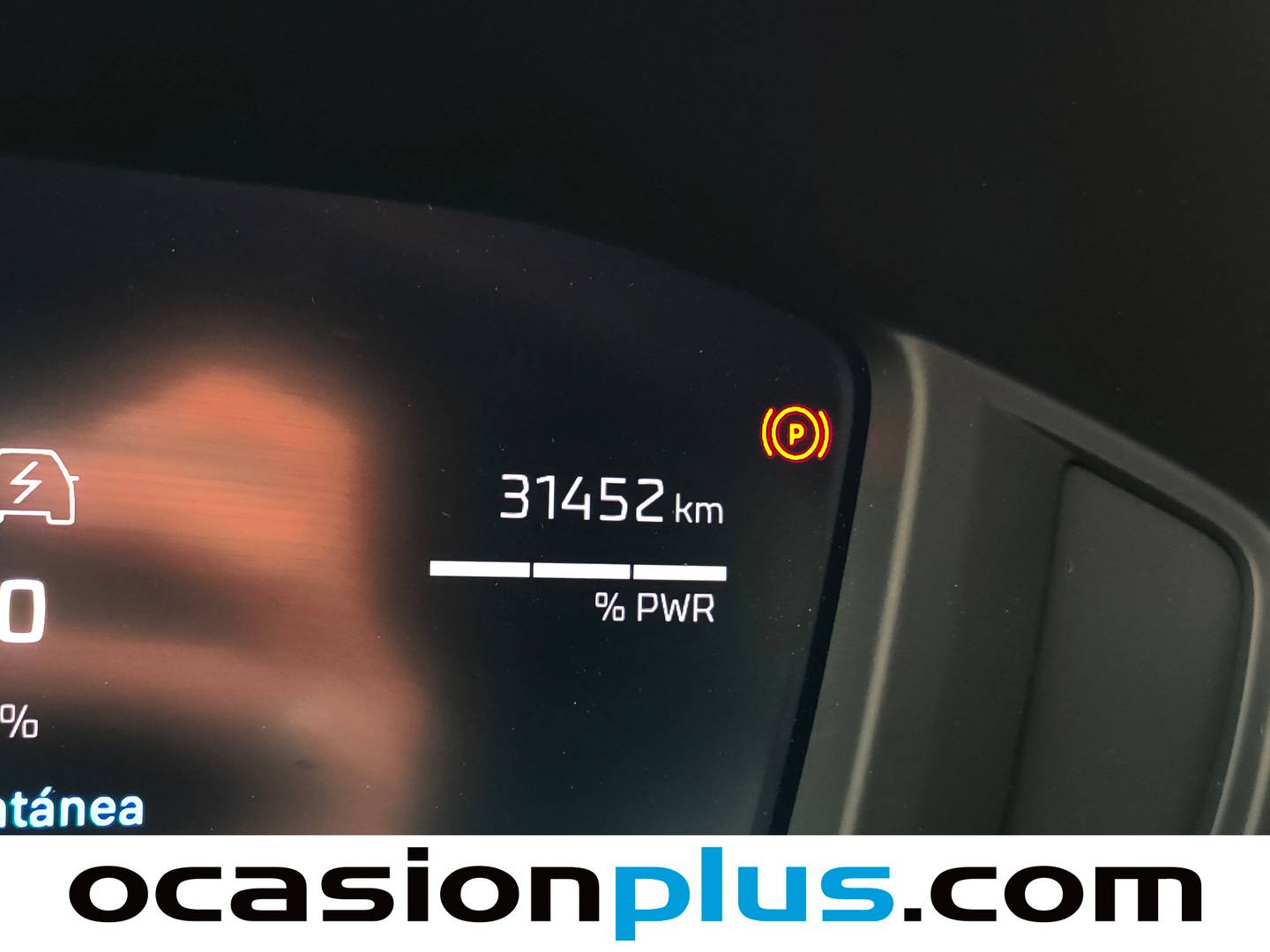 Peugeot 2008 Peugeot 2008 Allure Hybrid eDCS6 (145 CV) de ocasión