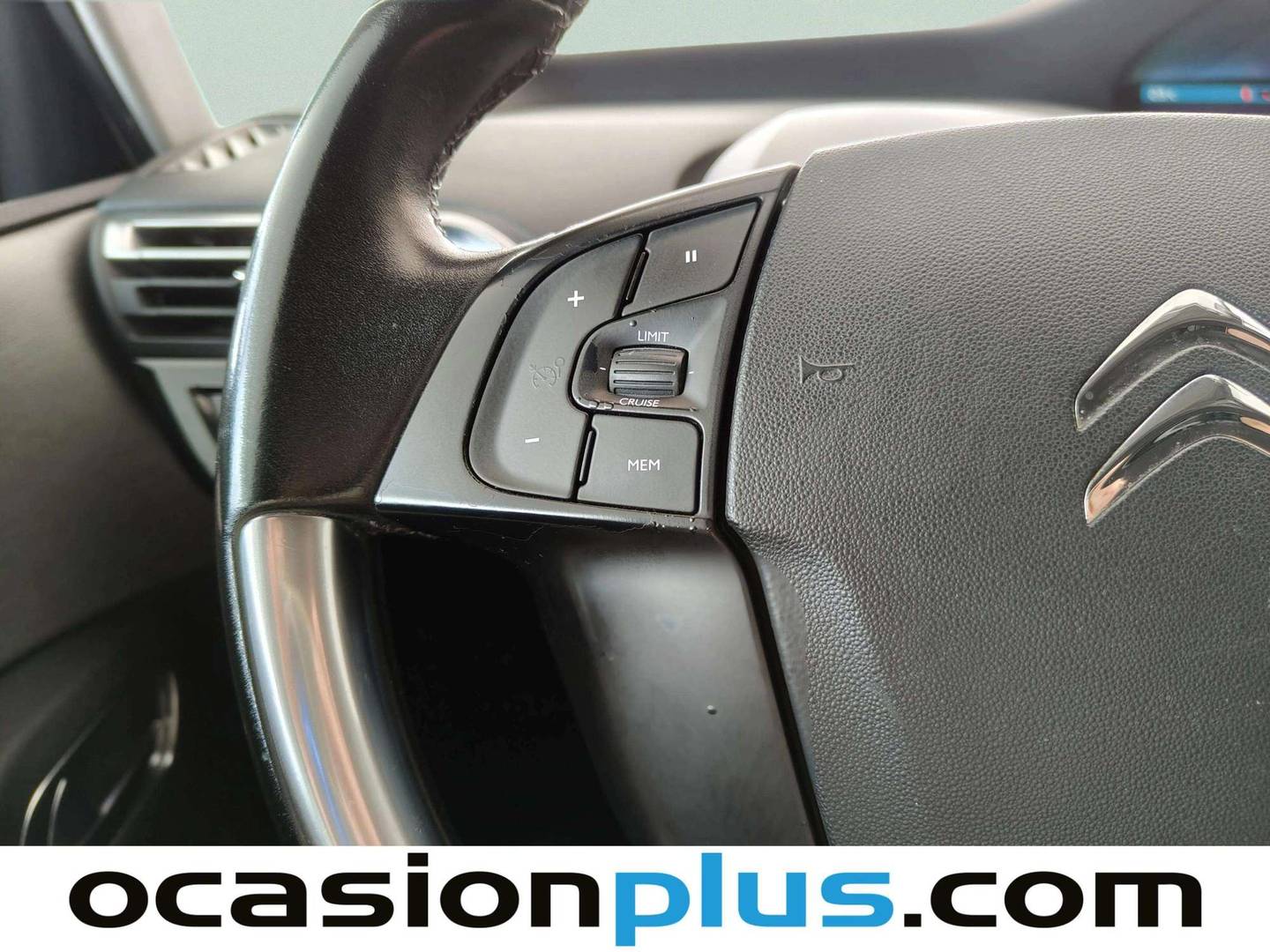 Citroën Grand C4 Picasso Citroën Grand C4 Picasso PureTech 130 Shine S&S (130 CV) 7 Plazas km 0