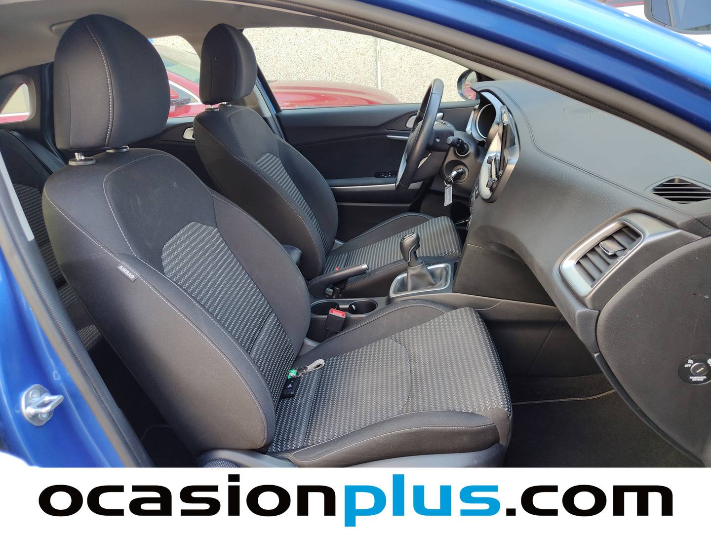 KIA Ceed KIA Ceed 1.0 T-GDI Drive (100 CV) km 0