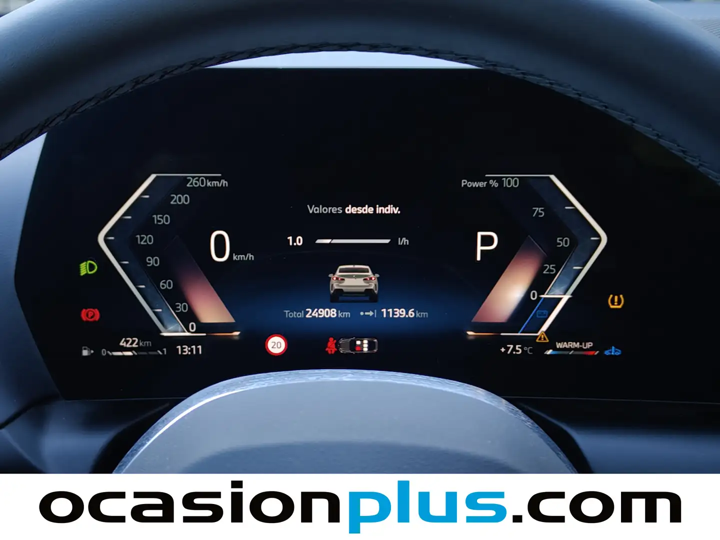 Foto BMW Serie 2 BMW Serie 2 218d Gran Coupe (150 CV) Pack M