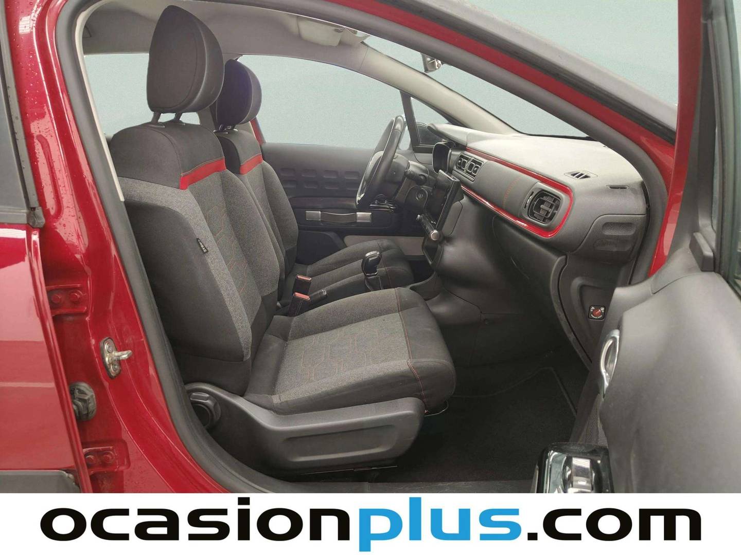 Citroën C3 Citroën C3 PureTech 82 Feel (83 CV) manual