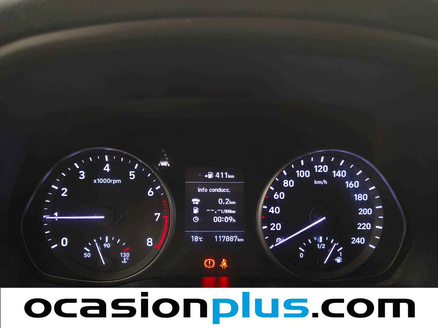 Hyundai i30 Hyundai i30 CW 1.0 TGDI Go! (120 CV) 2018