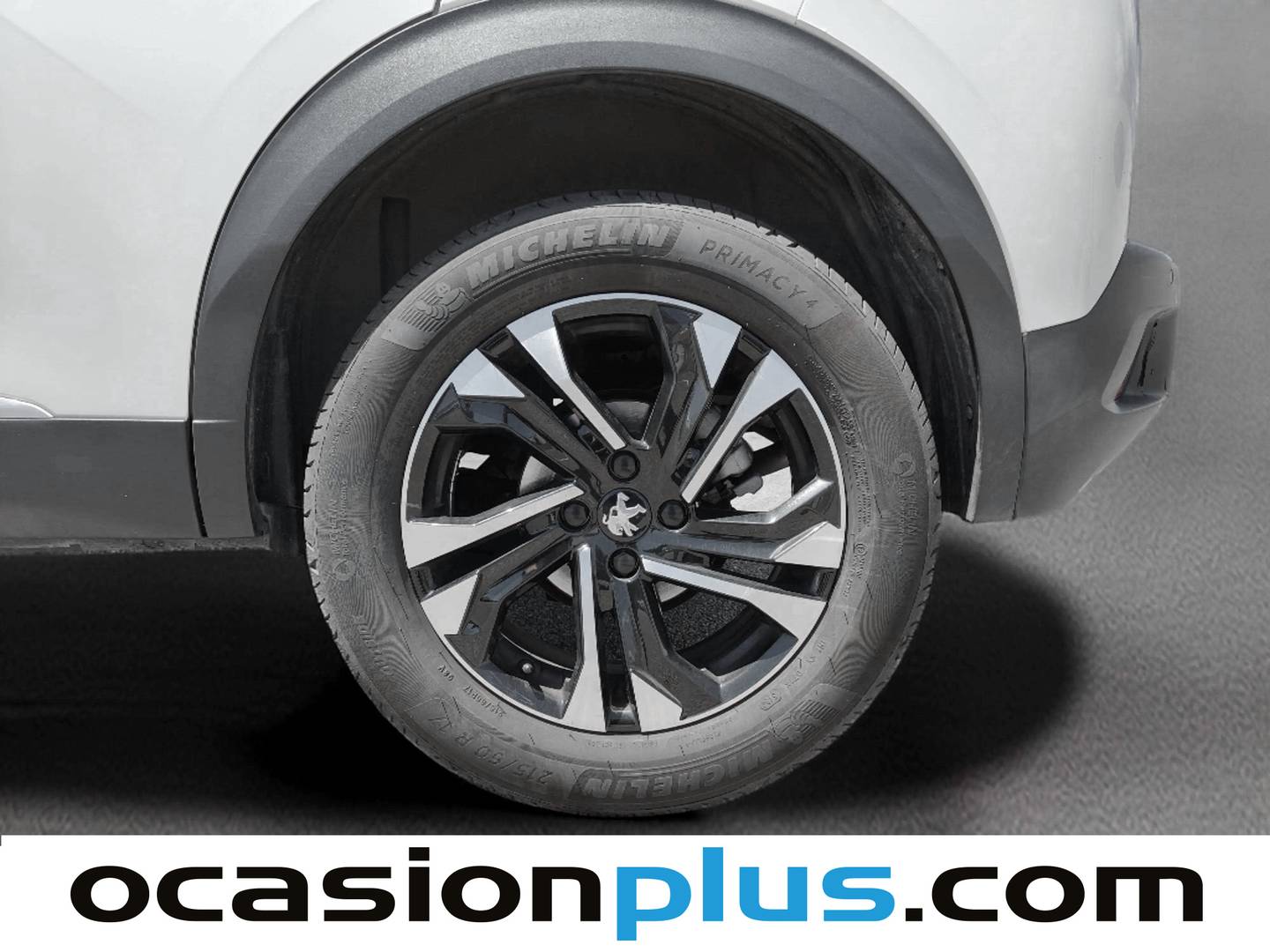 Peugeot 2008 Peugeot 2008 PureTech 100 S&S Allure (100 CV) gasolina