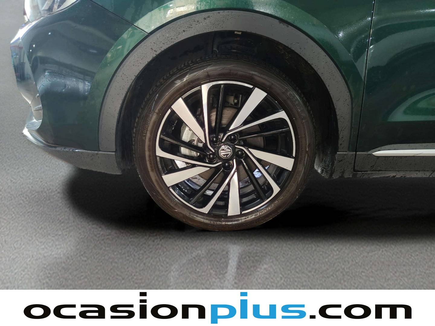 MG ZS MG ZS 1.5 Hybrid+ Luxury (197 CV) de segunda mano