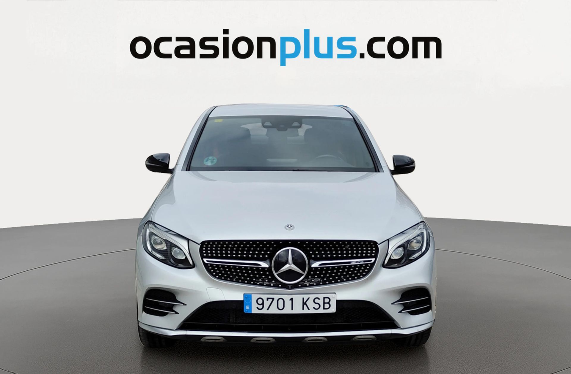 Mercedes-Benz GLC AMG 43 4Matic - foto 15