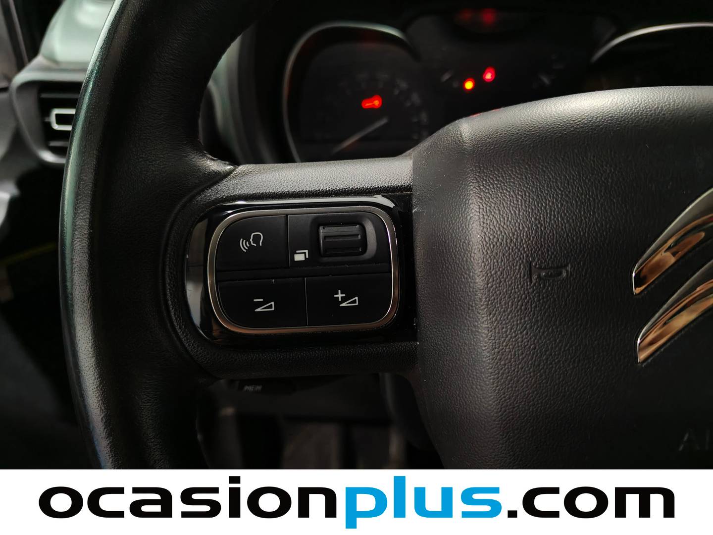 Accesorios del Citroën Berlingo Citroën Berlingo BlueHDi 130 S&S Talla XL Shine (130 CV)