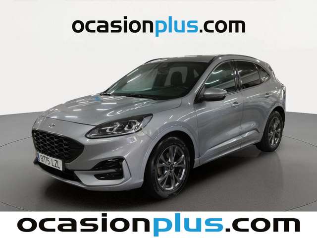 Ford Kuga 1.5 EcoBlue ST-Line (120 CV) de segunda mano