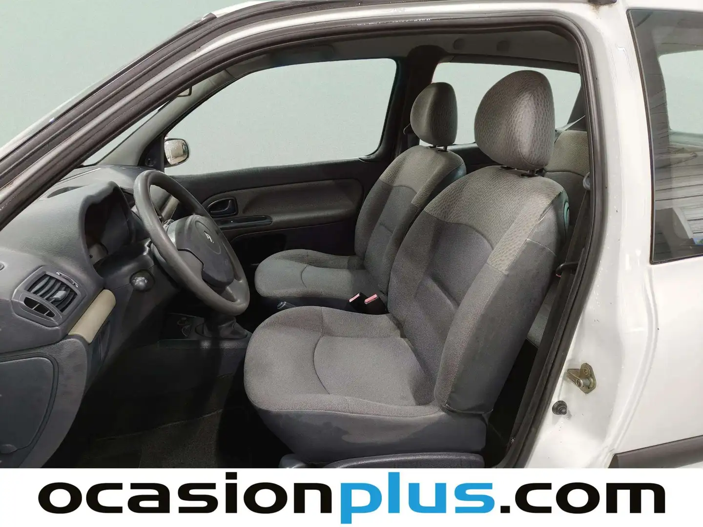 Foto Renault Clio Renault Clio Confort Expression dCi (65 CV)