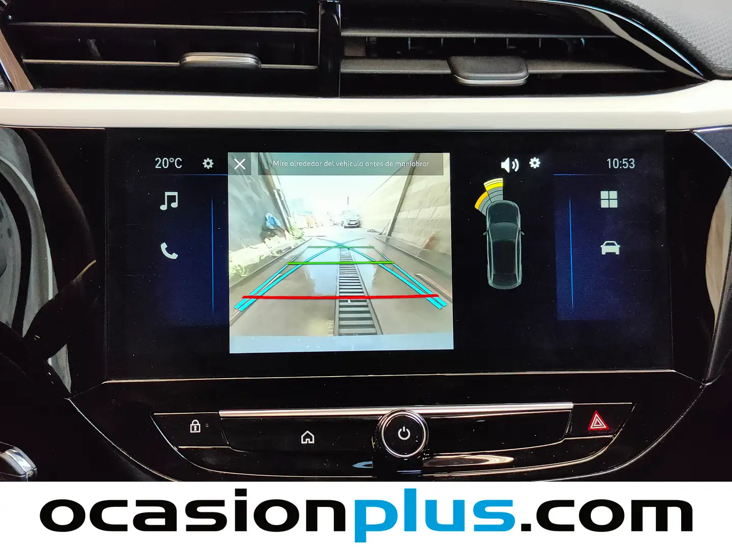 Foto Opel Corsa Opel Corsa 1.2T XHL (100CV) GS