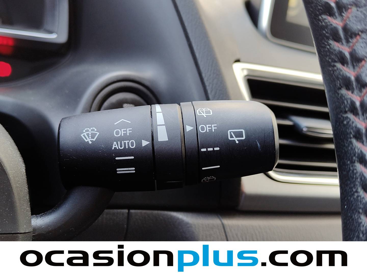 Mazda Mazda3 Mazda Mazda 3 2.2 DE Luxury (150 CV) seminuevo