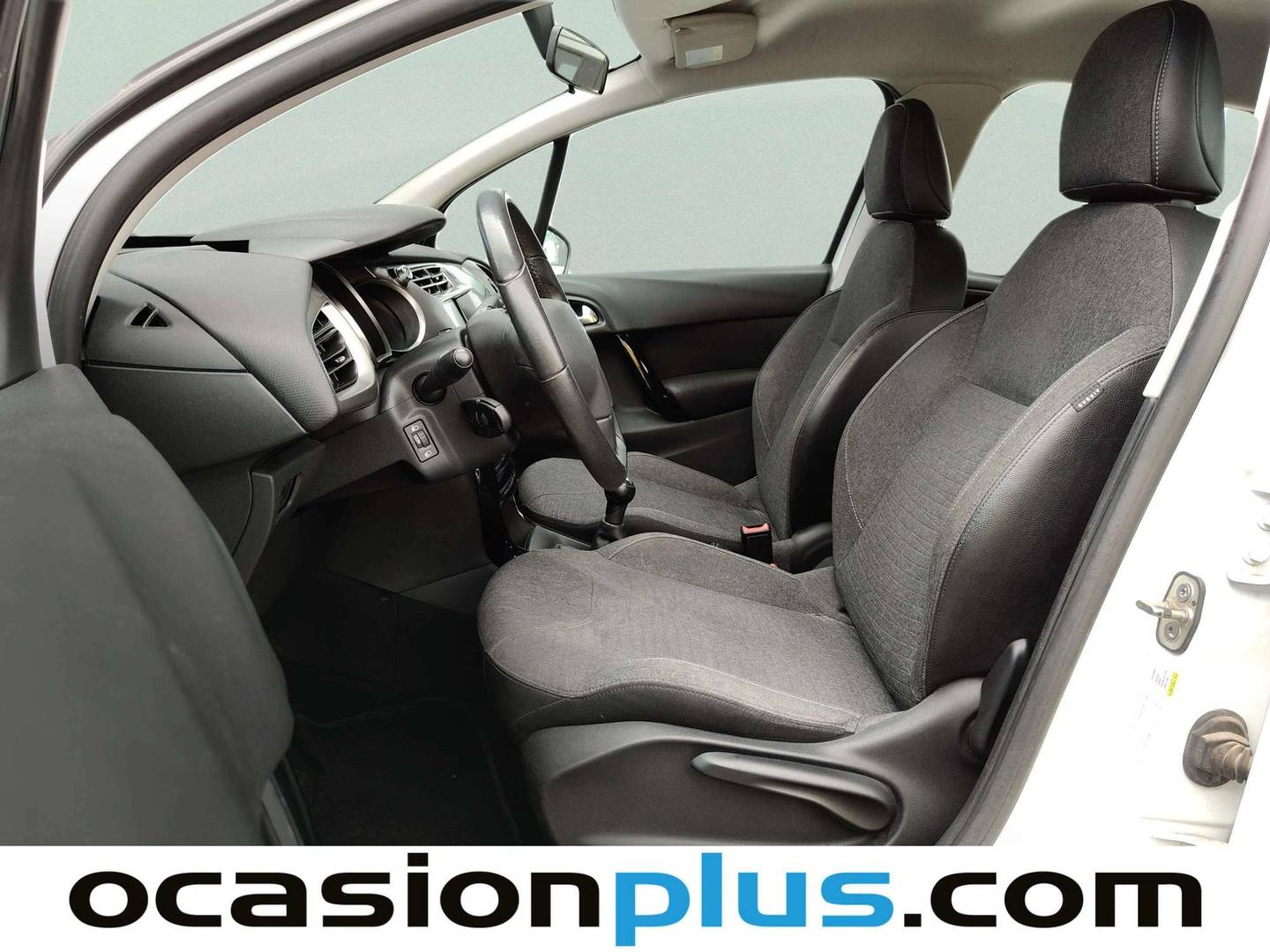 Citroën C3 Citroën C3 PureTech 82 Live Edition (82 CV) 82cv
