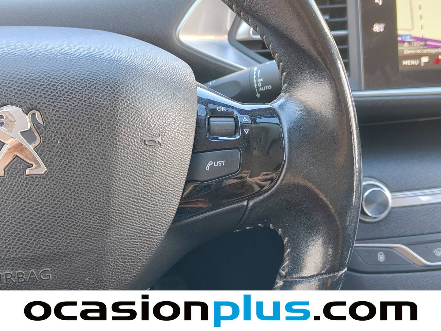 Foto Peugeot 308 Peugeot 308 PureTech 130 S&S Allure (130 CV)