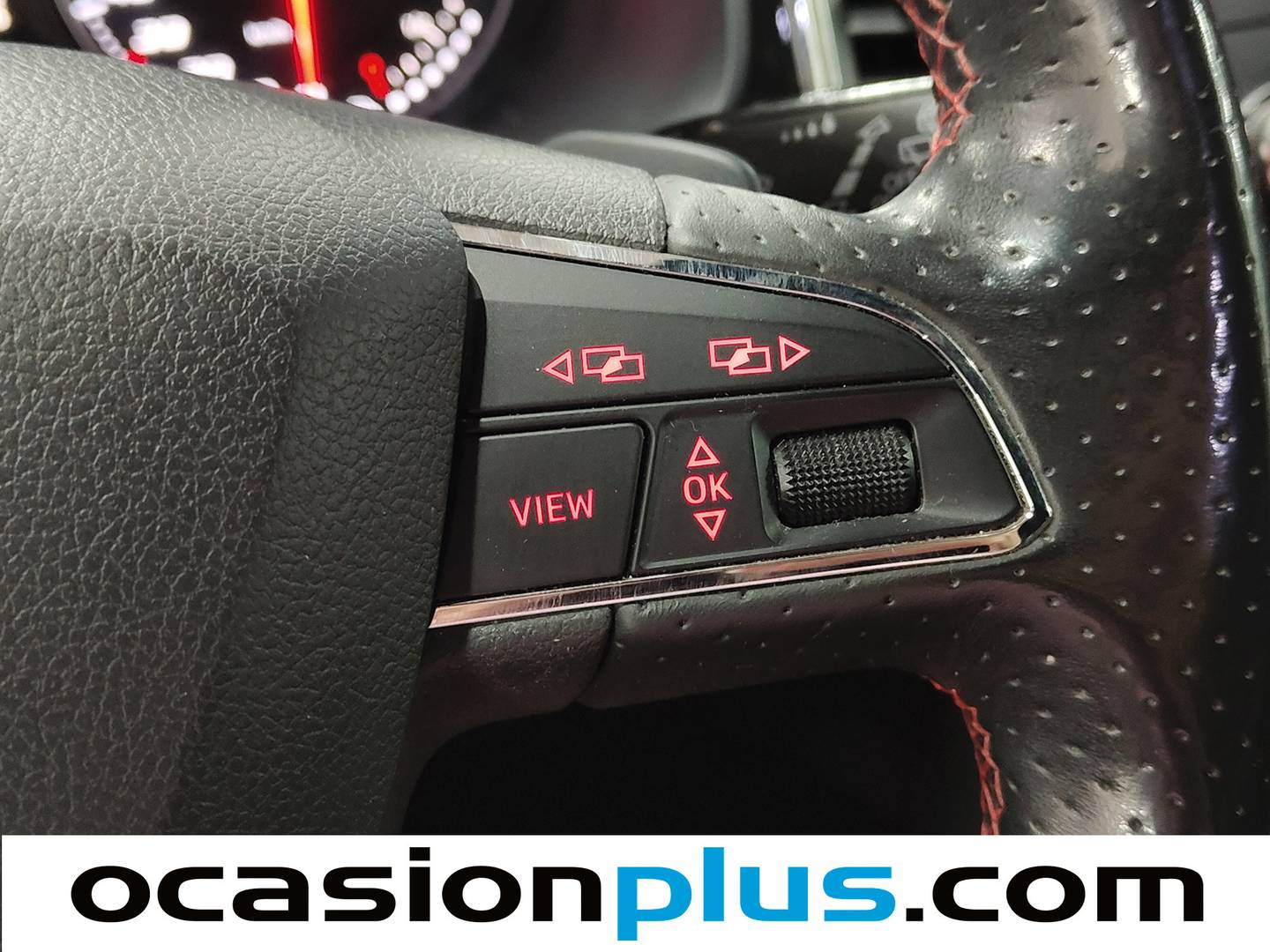 Seat Ateca Seat Ateca 2.0 TSI S&S FR 4Drive DSG (190 CV) al mejor precio