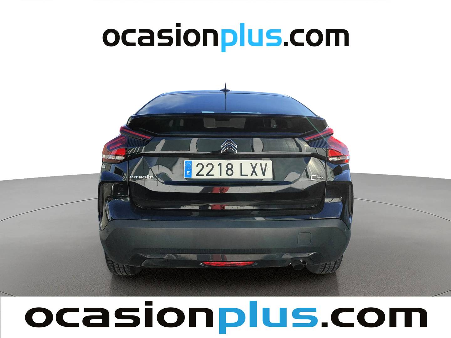 Citroën C4 Citroen C4 BlueHDi 110 S&S Feel (110 CV) barato