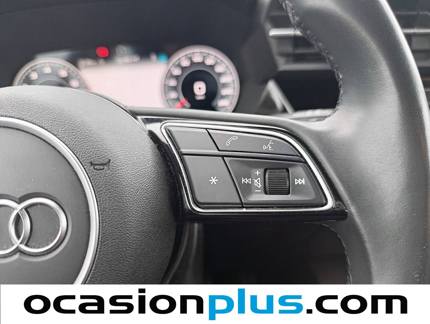 Foto Audi A3 Audi A3 Sportback Advanced 30 TFSI (110 CV) S tronic