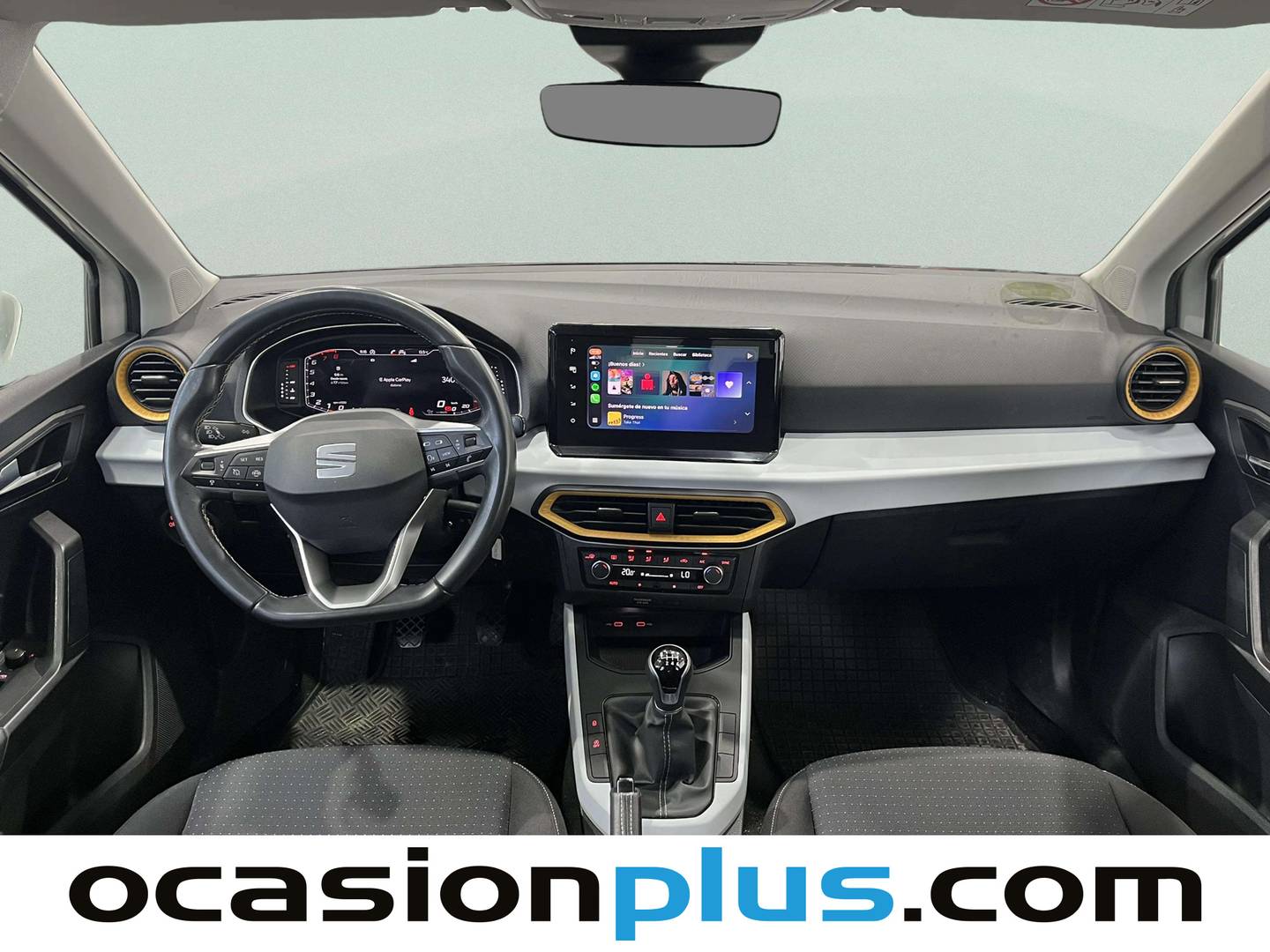 Foto Seat Arona SEAT Arona 1.0 TSI Style Plus (110 CV)