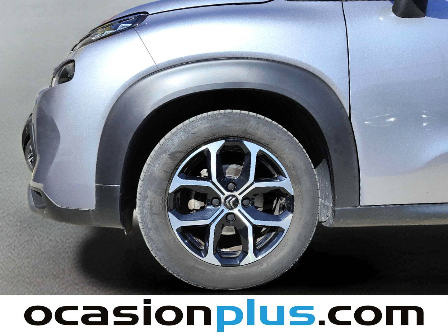 Citroën C3 Aircross Citroën C3 Aircross BlueHDi 110 S&S Feel Pack (110 CV) 2022