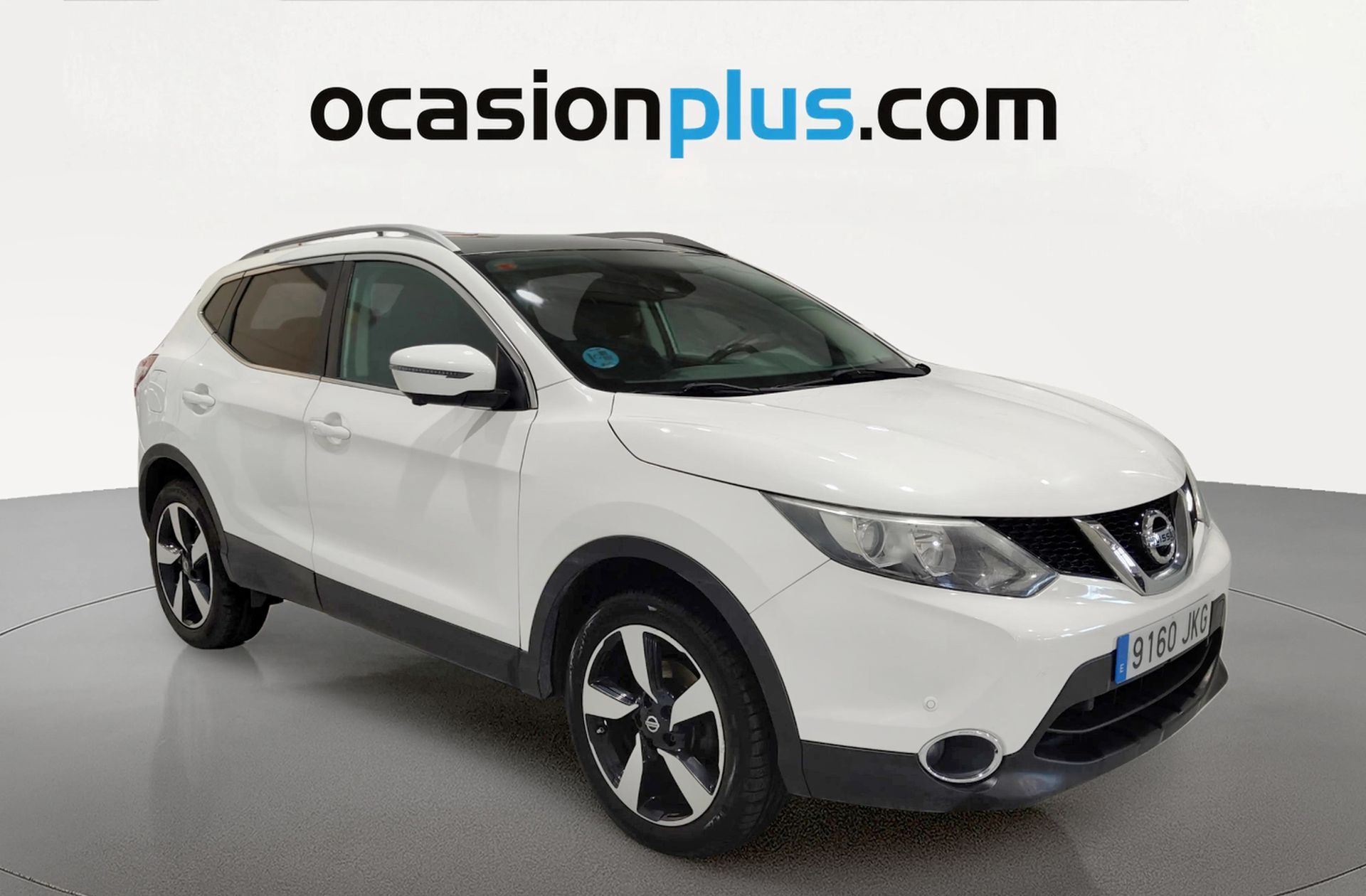 Nissan Qashqai DIG-T 115 N-Connecta 4x2 - foto 2