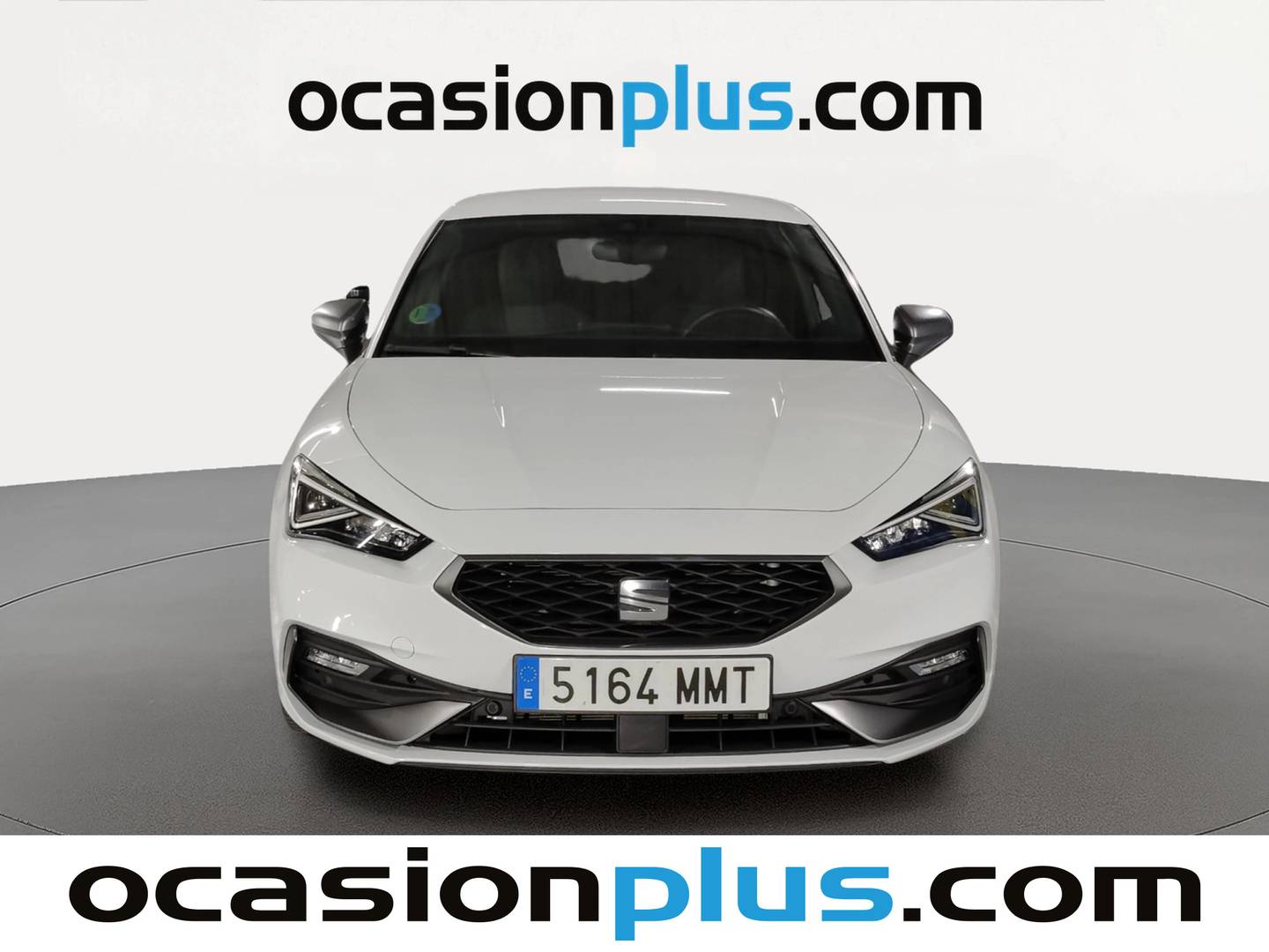 Seat León Seat León 1.5 eTSI S&S FR Special Edition Vision DSG (150 CV) de ocasión