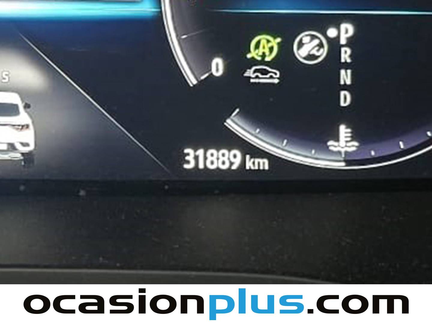 Foto Renault Arkana Renault Arkana Techno TCe 140 Mild hybrid EDC (140 CV)