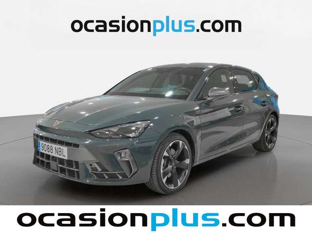 Cupra León 1.5 TSI e-Hybrid (204 CV) DSG de segunda mano