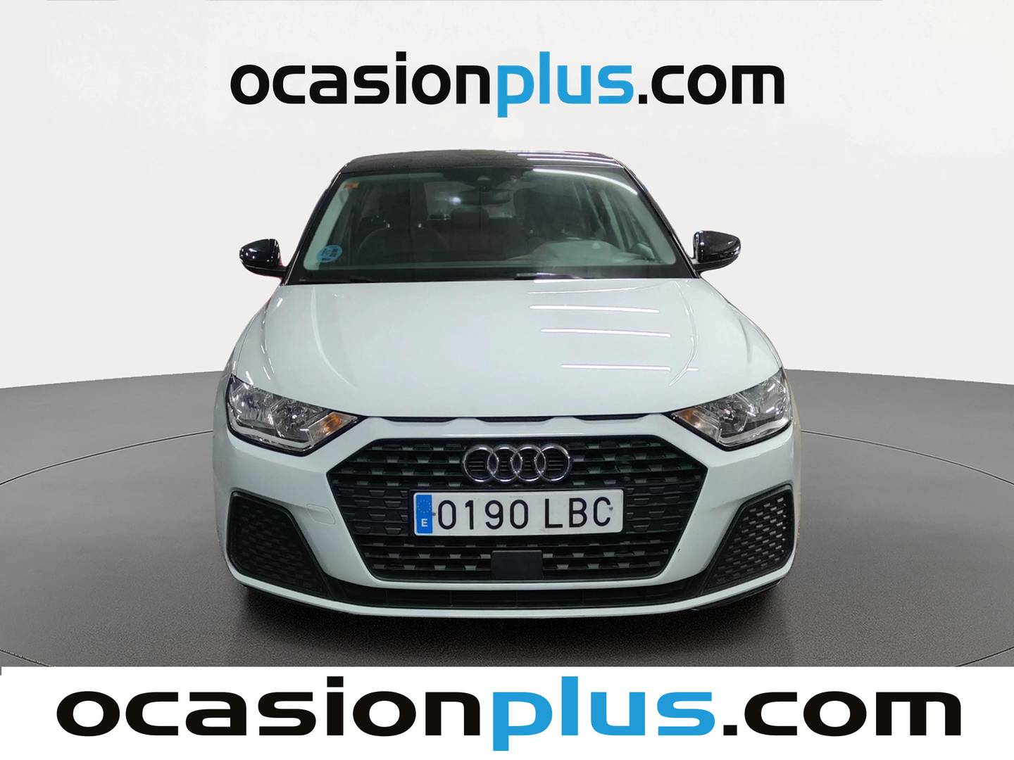 Audi A1 Audi A1 Sportback Advanced 30 TFSI (116 CV) 116cv