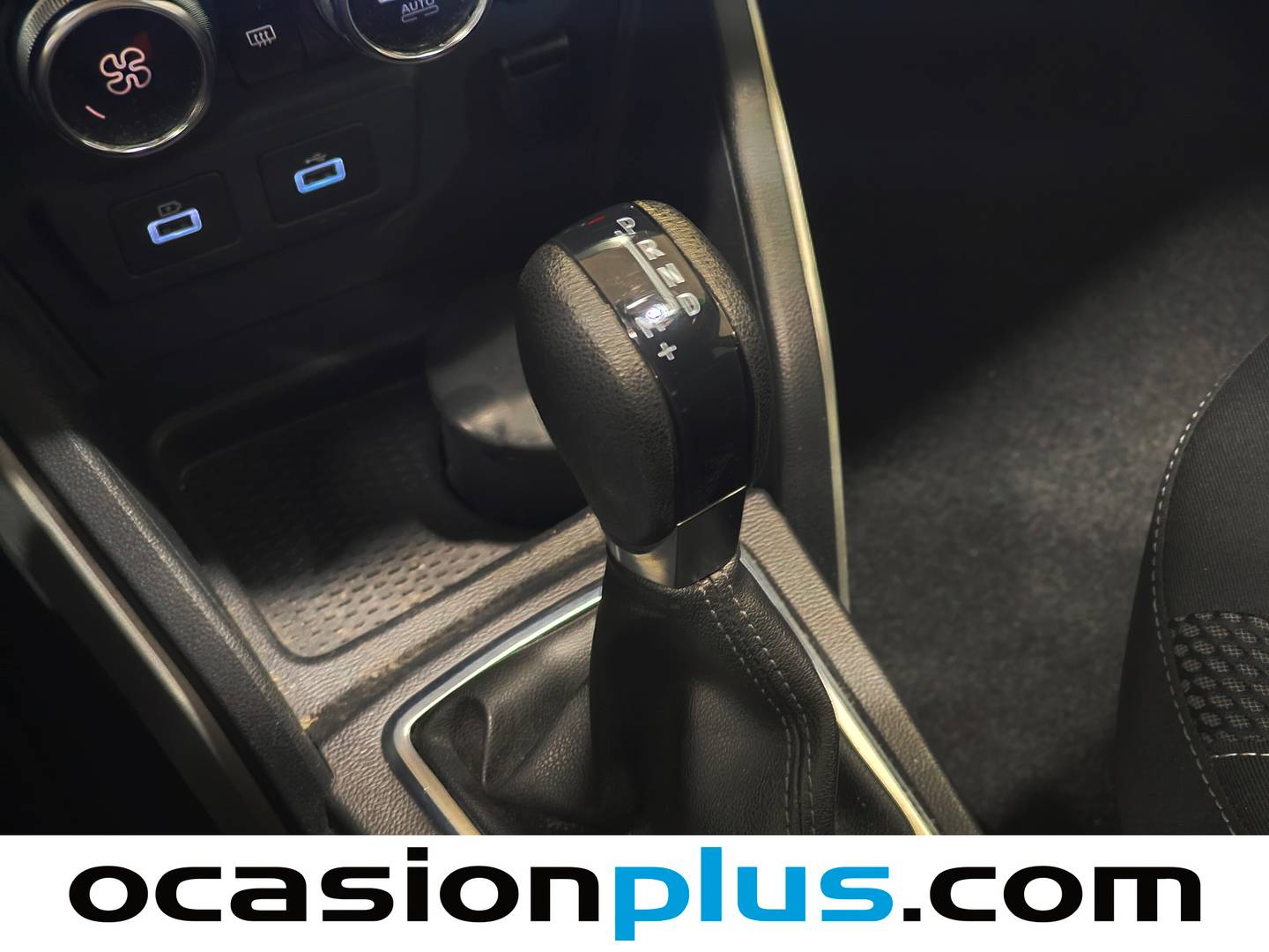 Dacia Duster Dacia Duster Prestige TCE (150 CV) EDC de segunda mano